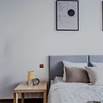 Naruszewicza Comfort Superapart Appartement Rzeszów