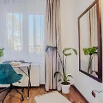 Naruszewicza Comfort Superapart * Rzeszów