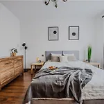 Appartement Naruszewicza Comfort Superapart *