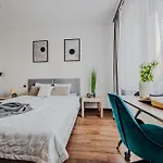 Appartement Naruszewicza Comfort Superapart Rzeszów
