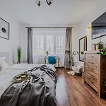 Naruszewicza Comfort Superapart