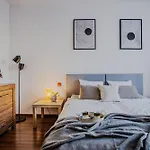 Naruszewicza Comfort Superapart Apartman