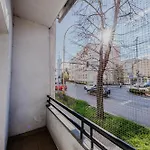 Appartement Naruszewicza Comfort Superapart *