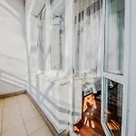 Naruszewicza Comfort Superapart Apartman *