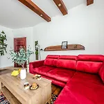 Appartement Naruszewicza Comfort Superapart Rzeszów