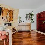 Appartement Naruszewicza Comfort Superapart *