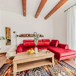 Naruszewicza Comfort Superapart Apartman *