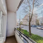 Appartement Naruszewicza Comfort Superapart *