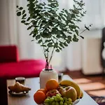 Appartement Naruszewicza Comfort Superapart Rzeszów