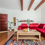 Naruszewicza Comfort Superapart