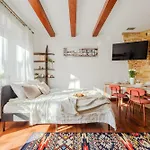 Naruszewicza Comfort Superapart Rzeszów