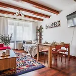 Naruszewicza Comfort Superapart * Rzeszów