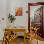 Naruszewicza Comfort Superapart Appartement *