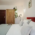 Apartman Naruszewicza Comfort Superapart *