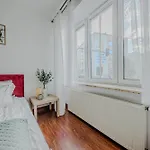Appartement Naruszewicza Comfort Superapart Rzeszów