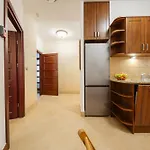 Apartman Naruszewicza Comfort Superapart