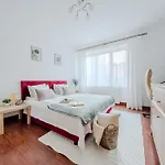 Naruszewicza Comfort Superapart Appartement Rzeszów
