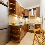 Naruszewicza Comfort Superapart *