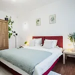 Naruszewicza Comfort Superapart Appartement