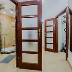 Naruszewicza Comfort Superapart