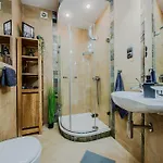 Naruszewicza Comfort Superapart Appartement