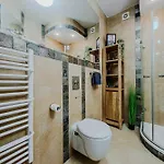 Naruszewicza Comfort Superapart Apartman *