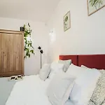 Naruszewicza Comfort Superapart Appartement Rzeszów