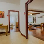 Apartman Naruszewicza Comfort Superapart Rzeszów