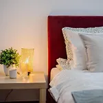Naruszewicza Comfort Superapart Rzeszów