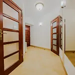 Apartman Naruszewicza Comfort Superapart