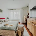 Naruszewicza Comfort Superapart *