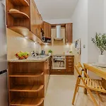 Naruszewicza Comfort Superapart