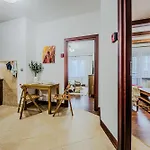 Naruszewicza Comfort Superapart Appartement