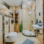 Apartman Naruszewicza Comfort Superapart