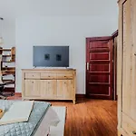 Naruszewicza Comfort Superapart Appartement *