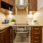 Apartman Naruszewicza Comfort Superapart *