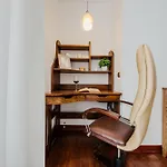 Naruszewicza Comfort Superapart Apartman