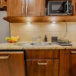 Apartman Naruszewicza Comfort Superapart *
