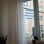 Apartman Naruszewicza Comfort Superapart