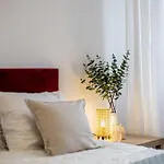 Appartement Naruszewicza Comfort Superapart Rzeszów