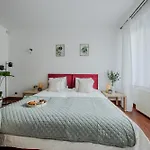Naruszewicza Comfort Superapart Appartement *