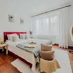 Naruszewicza Comfort Superapart Apartman Rzeszów
