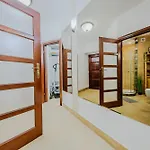 Naruszewicza Comfort Superapart Apartman