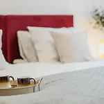 Appartement Naruszewicza Comfort Superapart Rzeszów