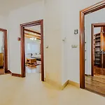 Naruszewicza Comfort Superapart *