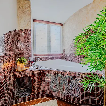 Naruszewicza Comfort Superapart Appartamento Rzeszów