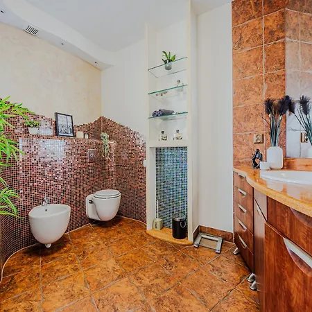 Naruszewicza Comfort Superapart Apartment