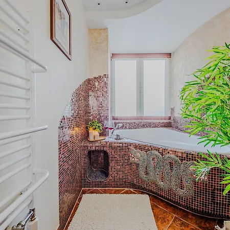 Naruszewicza 4 Superapart Apartamento Rzeszów