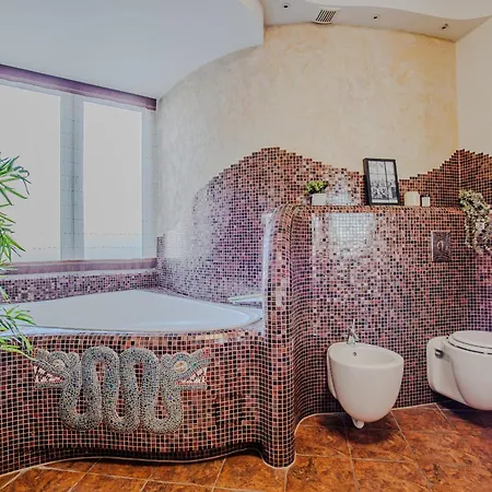 Naruszewicza Comfort Superapart Rzeszów