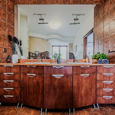 Апартаменты Naruszewicza 4 Superapart